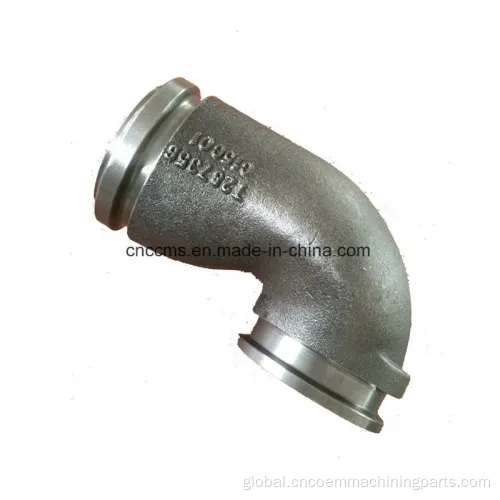 Disc Insulator Used for Clevis cap for disc insulator Supplier